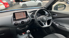 Nissan Juke 1.0 DiG-T 114 Tekna 5dr Petrol Hatchback